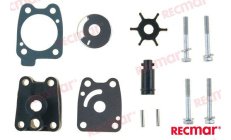 Kit Pompa Acqua Yamaha (REC6EE-W0078-01)Kit completo pompa acqua Yamaha per motori fuoribordo. Garantisce raffreddamento ottimal