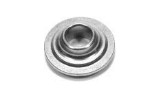 CAP: INLET VALVE SPRING 350