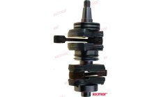 Comando Completo (REC6F6-11400-02)Comando completo para motores náuticos. Componente de qualidade OEM que restaura a performance