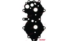 Copertura Testata Motore (REC6F6-11191-00-1S)Copertura testata motore marino, resistente alla corrosione. Garantisce tenuta stag
