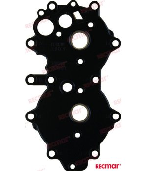 Copertura Testata Motore (REC6F6-11191-00-1S)Copertura testata motore marino, resistente alla corrosione. Garantisce tenuta stag