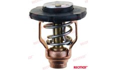 Termóstato Yamaha 60°C (REC6FP-12411-00)Termóstato Yamaha a 60°C para motores de popa. Garante arrefecimento eficiente e proteçã