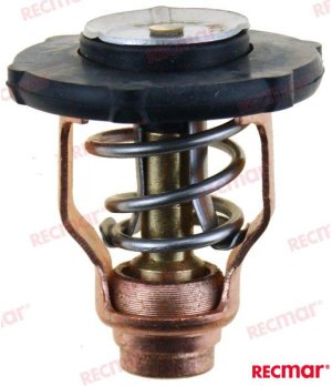 Termóstato Yamaha 60°C (REC6FP-12411-00)Termóstato Yamaha a 60°C para motores de popa. Garante arrefecimento eficiente e proteçã