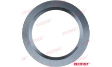 Anilha de Impulso Yamaha (REC6G5-45576-10)Anilha de impulso original Yamaha para motores de popa. Componente de reposição de qua