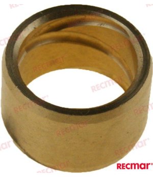 Casquilho Yamaha (REC6G1-45362-09)Casquilho original Yamaha para motores náuticos. Resistente à corrosão com qualidade OEM garan