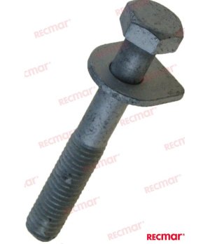 Vite Yamaha (REC90119-08M33)Vite originale Yamaha per motori marini. Resistente alla corrosione e garantita per prestazioni affi