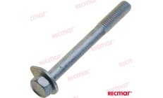 Vite Yamaha (REC90119-08M87)Vite originale Yamaha REC90119-08M87 resistente alla corrosione marina. Componente essenziale per mo