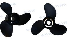 Hélice de Alumínio R-3 Plus 14x21 Direita (SOL9411-139-21)Hélice de alumínio R-3 Plus 14x21 com rotação direita. Propulsão fiáve