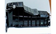 CARTER ALUMINIO V6 VORTEC