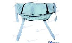 Borsa Anteriore per HSD420 (HSD420FRONTBAG)Borsa anteriore resistente per HSD420. Pratica e protettiva per il trasporto di attre