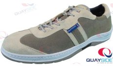Quayside Challenger I Grigio - 42 (QY21042)Quayside Challenger I Grigio - 42: componente nautico robusto e resistente alla corro