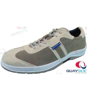 QUAYSIDE CHALLENGER I GRAU - 43
