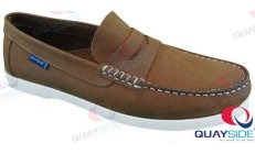 Nó Quayside Lymington Walnut 45 (QY51045)Nó náutico Quayside Lymington 45 de qualidade premium para amarrações e fixações em emb