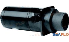 SFMTE201 ELECTRIC TOILET PUMP