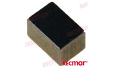 Chaveta Yamaha (REC90282-04M00)Chaveta de fixação Yamaha para motores fora de borda. Garante a união segura do veio de transmiss
