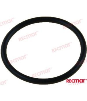 Anel Tórico Yamaha (REC93210-25552)Anel tórico original Yamaha para motores de popa. Vedação de alta qualidade com resistência a