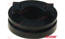 Tampa do Selector Yamaha (REC65N-45321-00)Tampa selector original Yamaha para motores de popa. Proteção durável contra corrosão 