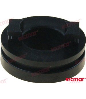 Tampa do Selector Yamaha (REC65N-45321-00)Tampa selector original Yamaha para motores de popa. Proteção durável contra corrosão 