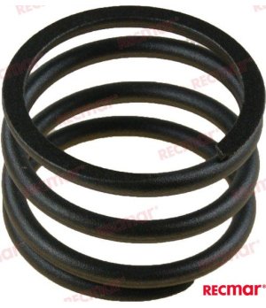 Mola de Compressão Yamaha (REC90501-450A2)Mola de compressão original Yamaha para motores fora de borda. Componente essencial pa