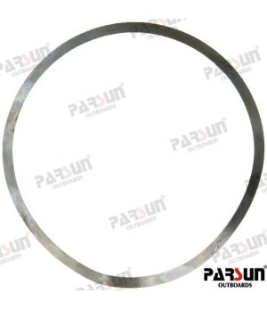 LAMINILLA AJUSTE  0.10 YAMAHA