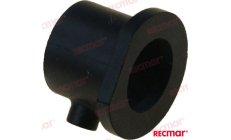 Tubo de Borracha Água Yamaha (REC6D0-44367-00)Tubo de borracha para sistema de arrefecimento Yamaha. Compatível com motores fora