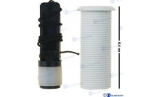 Tappo Completo per Modelli HFP (HFPPLUG)Tappo completo originale per modelli HFP. Protezione affidabile contro contaminanti e co