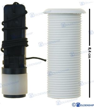 TAPON COMPLETO PARA MODELOS HFP