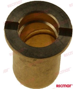 Boccola Yamaha (REC6G1-45317-09)Boccola originale Yamaha REC6G1-45317-09 per motori fuoribordo. Componente affidabile e durevole