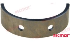 Cuscinetto Yamaha (REC67F-11416-10)Cuscinetto originale Yamaha per motori fuoribordo. Componente essenziale per prestazioni affi