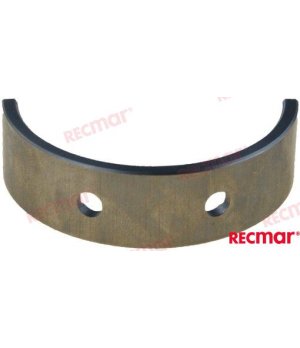 Cuscinetto Yamaha (REC67F-11416-10)Cuscinetto originale Yamaha per motori fuoribordo. Componente essenziale per prestazioni affi