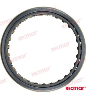 Cuscinetto Yamaha (REC93311-85894)Cuscinetto originale Yamaha per motori fuoribordo. Garantisce prestazioni affidabili e lunga d