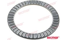 Cuscinetto Yamaha REC93340-67011Cuscinetto originale Yamaha per motori fuoribordo. Garantisce prestazioni affidabili e durature 