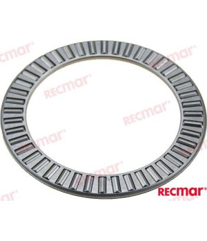 Cuscinetto Yamaha REC93340-67011Cuscinetto originale Yamaha per motori fuoribordo. Garantisce prestazioni affidabili e durature 