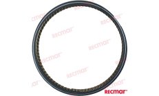 Kit Anéis de Pistão 025 Yamaha (REC6D8-11604-10)Kit anéis de pistão 025 para motores Yamaha. Garantia de compressão e desempenho