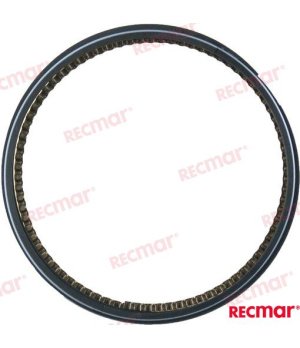 Kit Anéis de Pistão 025 Yamaha (REC6D8-11604-10)Kit anéis de pistão 025 para motores Yamaha. Garantia de compressão e desempenho