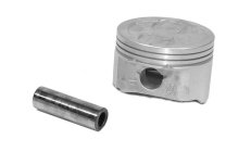 PISTON: OVERSIDE 0.20  5.0L SOBREMEDIDA