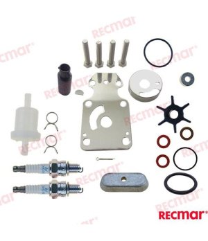 KIT MANTENIMIENTO YAMAHA