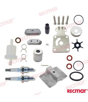 KIT MANTENIMIENTO YAMAHA