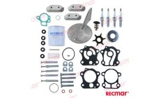 KIT MANTENIMIENTO YAMAHA