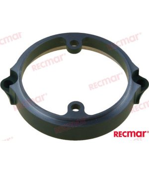 Tampa Inferior Yamaha (REC6D0-45361-00-8D)Tampa inferior original Yamaha para proteção e durabilidade do motor de popa. Referênc