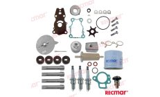 KIT MANTENIMIENTO YAMAHA