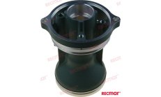 Giunto Flessibile Yamaha (REC6D0-45332-00-CA)Giunto flessibile originale Yamaha per motori fuoribordo. Garantisce trasmissione f