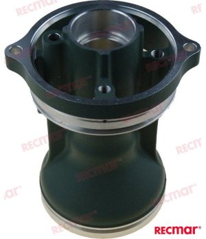 Giunto Flessibile Yamaha (REC6D0-45332-00-CA)Giunto flessibile originale Yamaha per motori fuoribordo. Garantisce trasmissione f