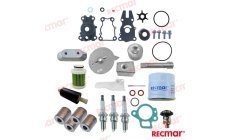 KIT MANTENIMIENTO YAMAHA