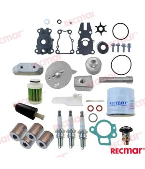 KIT D'ENTRETIEN YAMAHA
