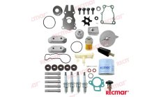 KIT MANTENIMIENTO YAMAHA