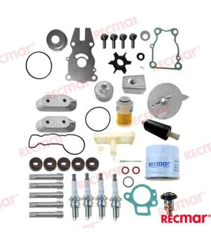 KIT MANTENIMIENTO YAMAHA