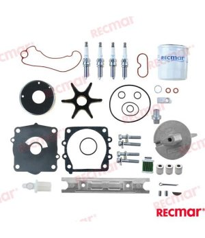 KIT MANTENIMIENTO YAMAHA