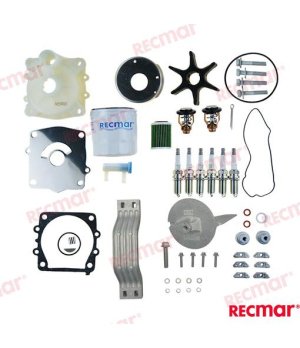 KIT MANTENIMIENTO YAMAHA