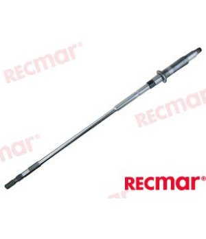 EJE TRANSMISION YAMAHA L 20.3"